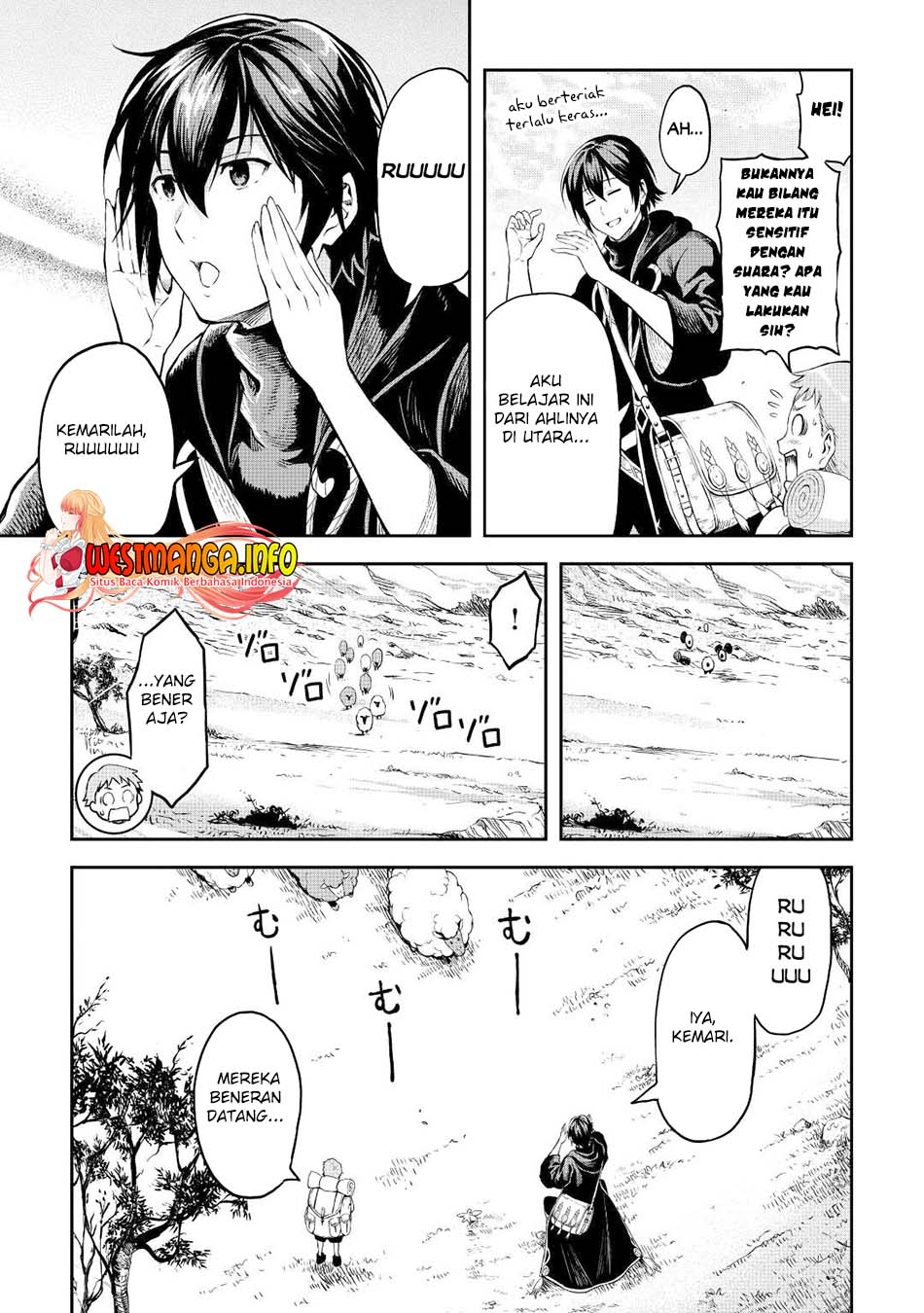 Chapter 42 - halaman 21