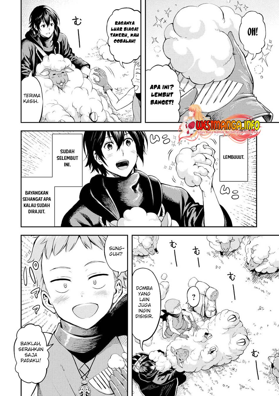 Chapter 42 - halaman 25