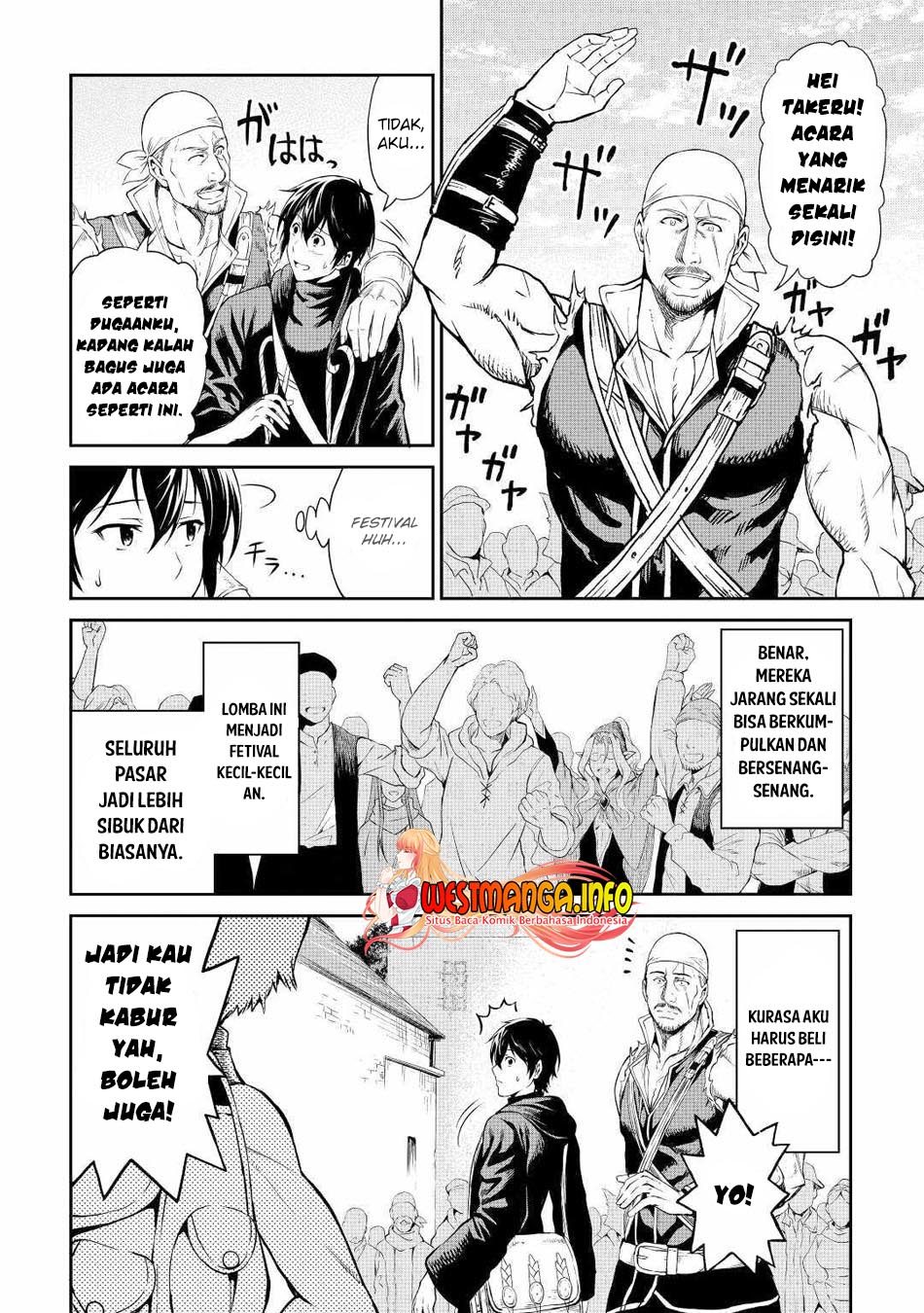 Chapter 40 - halaman 16