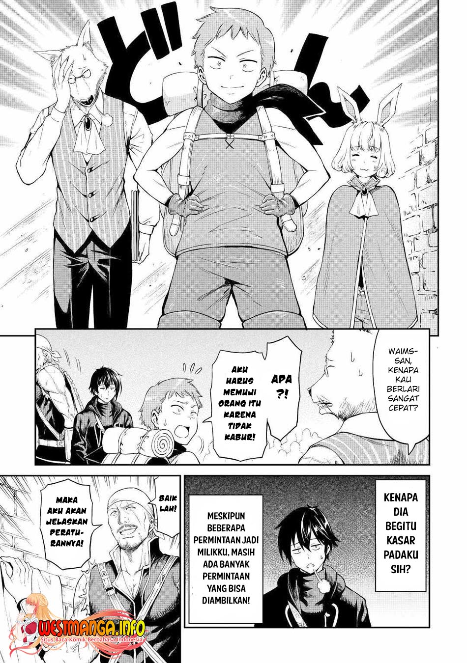 Chapter 40 - halaman 17