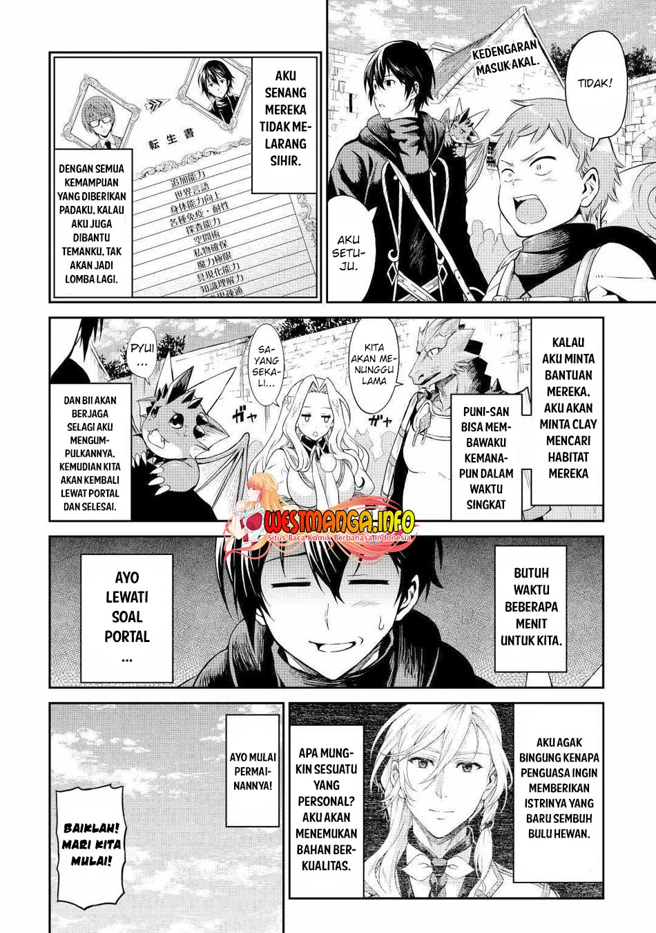 Chapter 40 - halaman 20