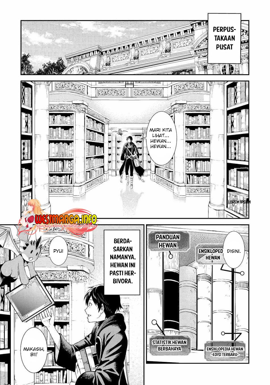Chapter 40 - halaman 23
