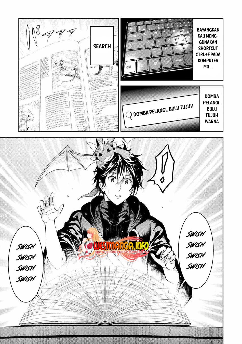 Chapter 40 - halaman 26