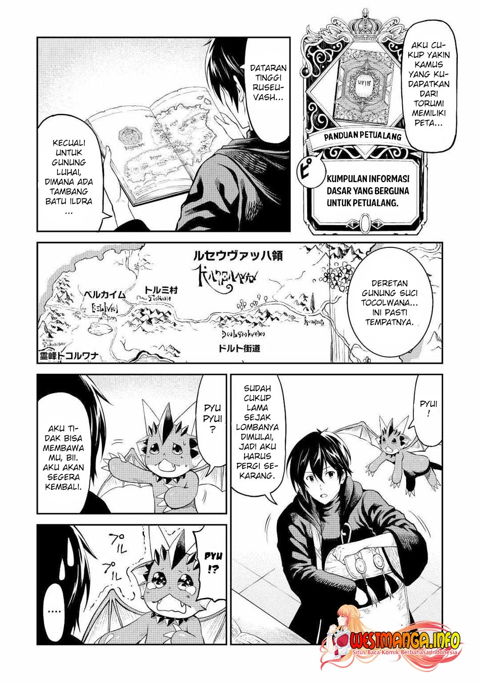 Chapter 40 - halaman 28