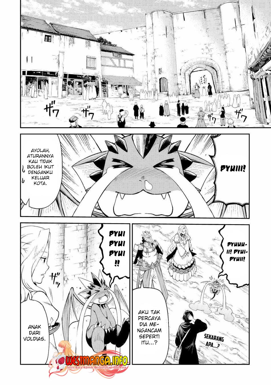 Chapter 40 - halaman 29