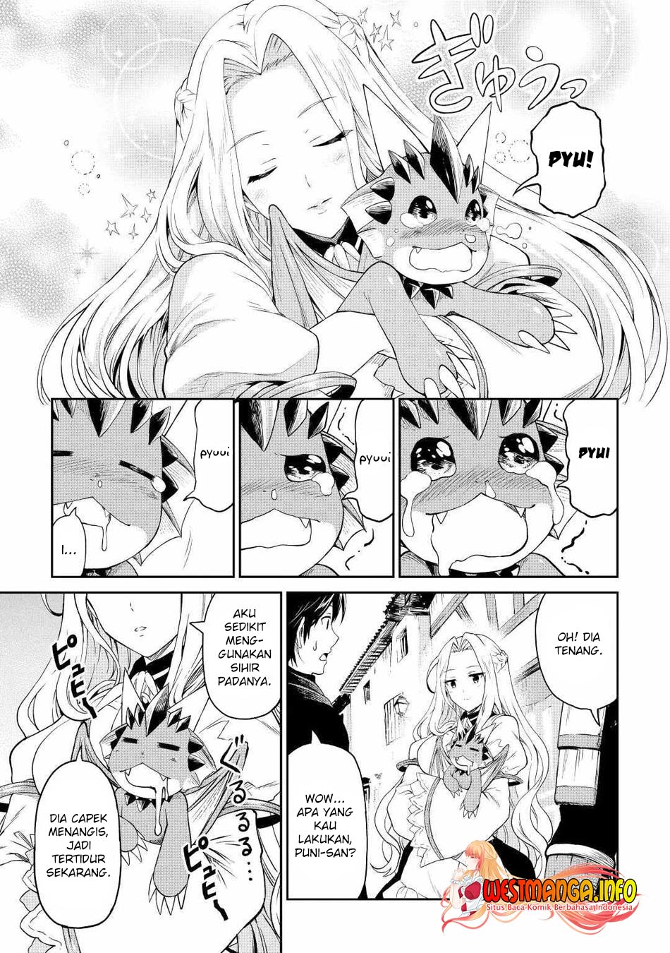 Chapter 40 - halaman 30