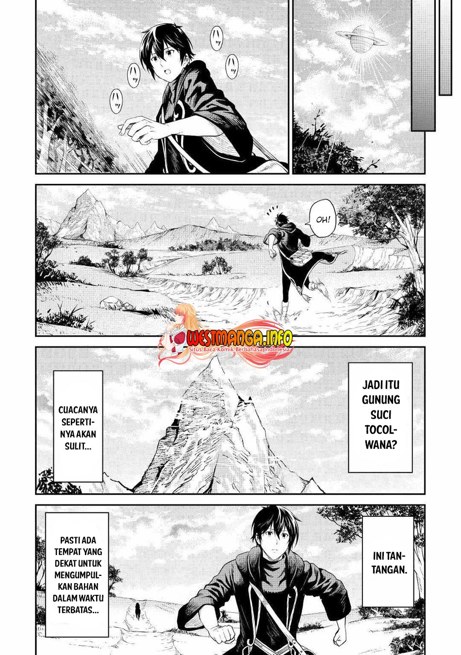 Chapter 40 - halaman 32