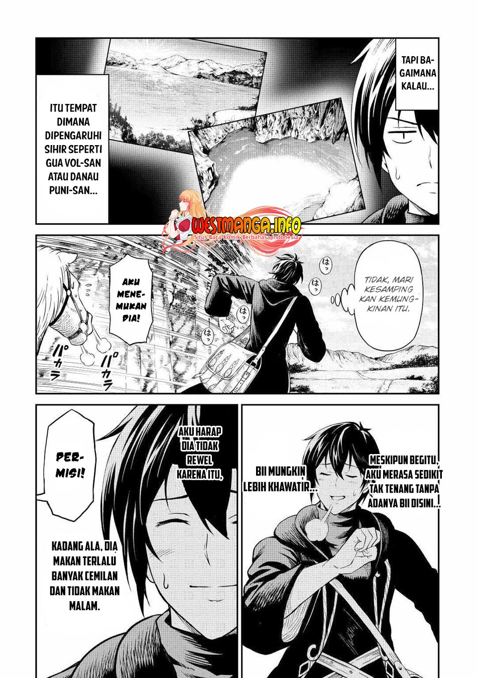 Chapter 40 - halaman 33