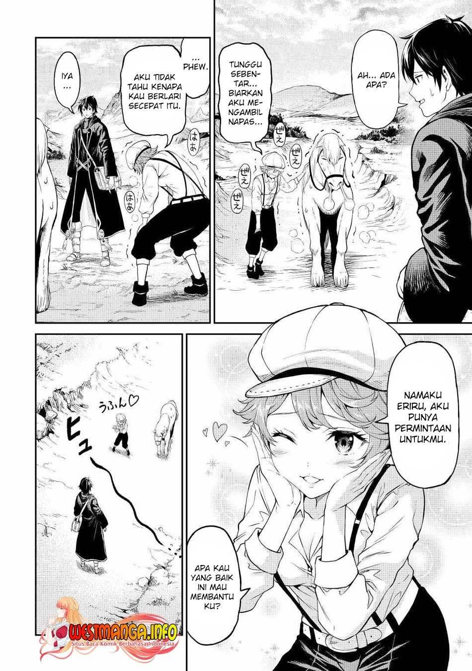 Chapter 40 - halaman 35
