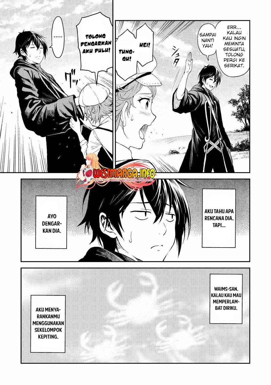 Chapter 40 - halaman 36
