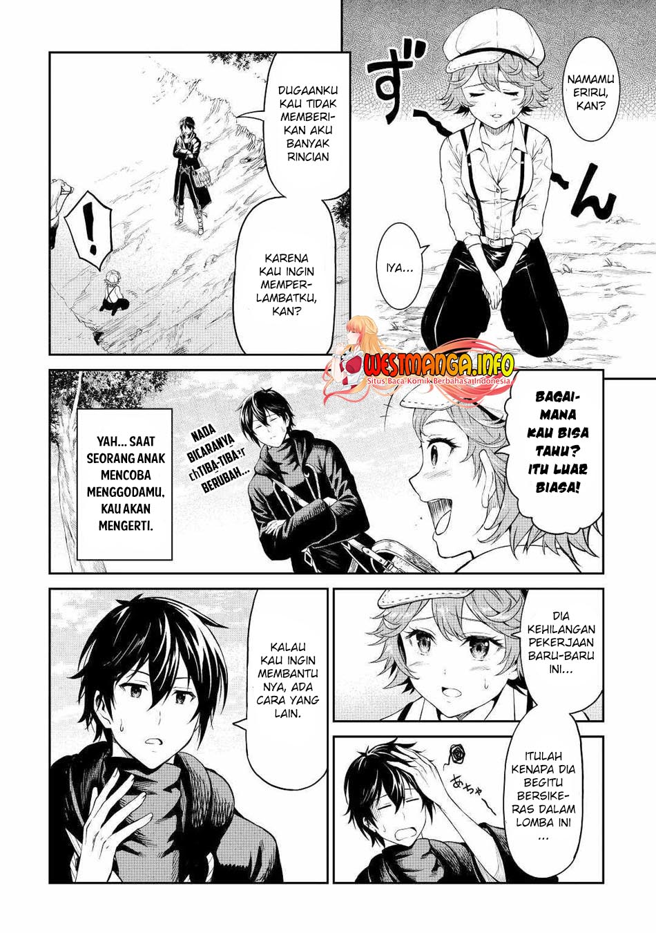 Chapter 40 - halaman 37