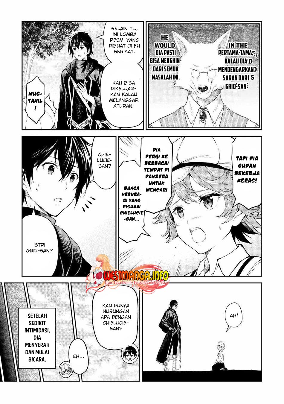 Chapter 40 - halaman 38