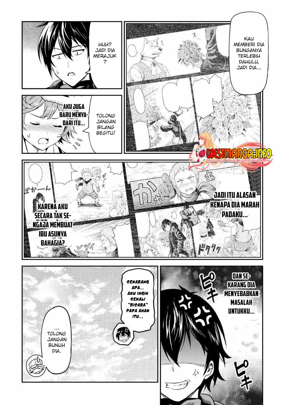 Chapter 40 - halaman 40
