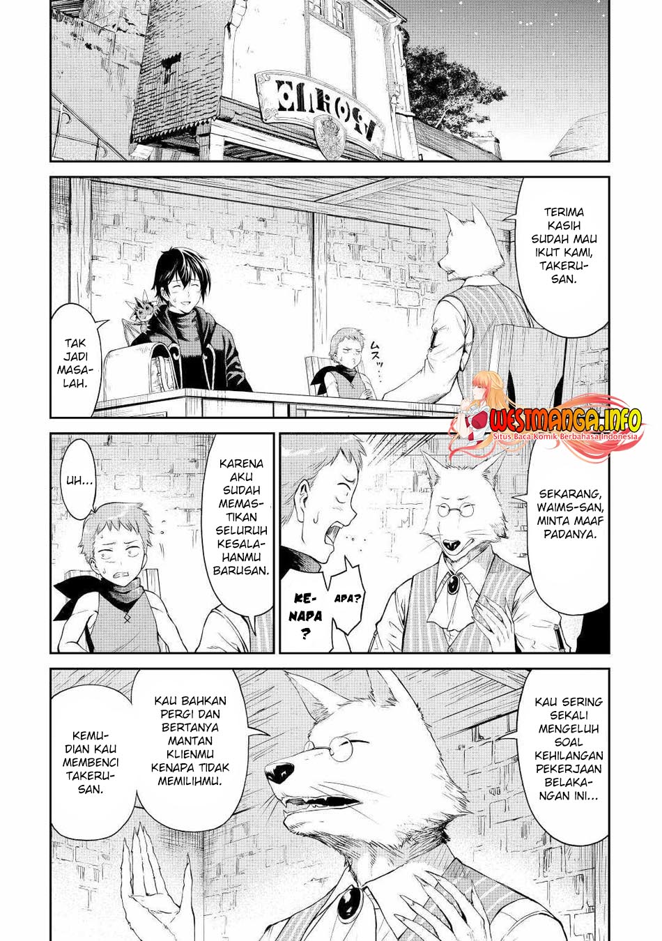 Chapter 40 - halaman 5