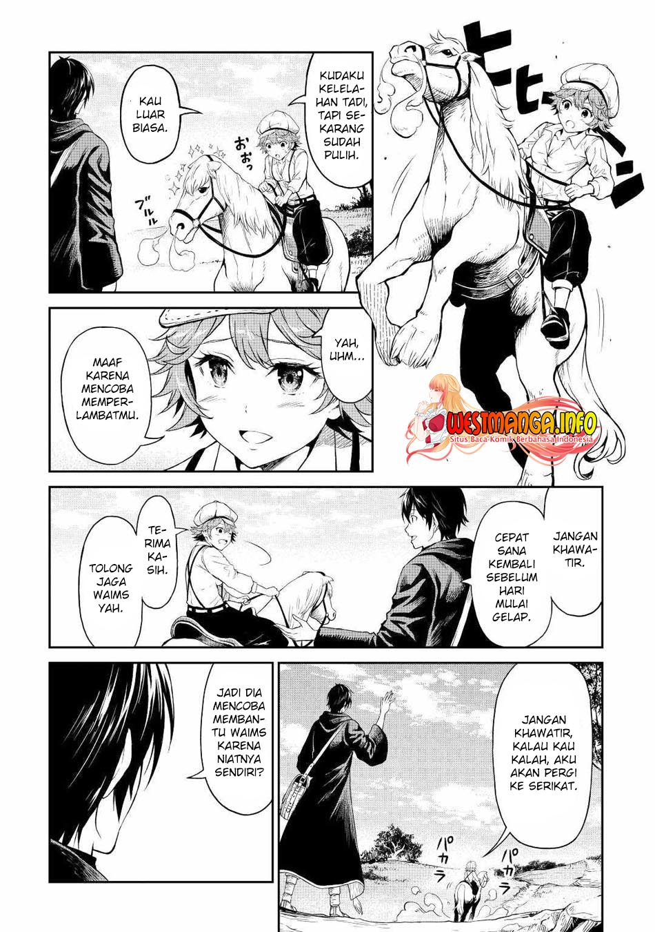 Chapter 40 - halaman 41