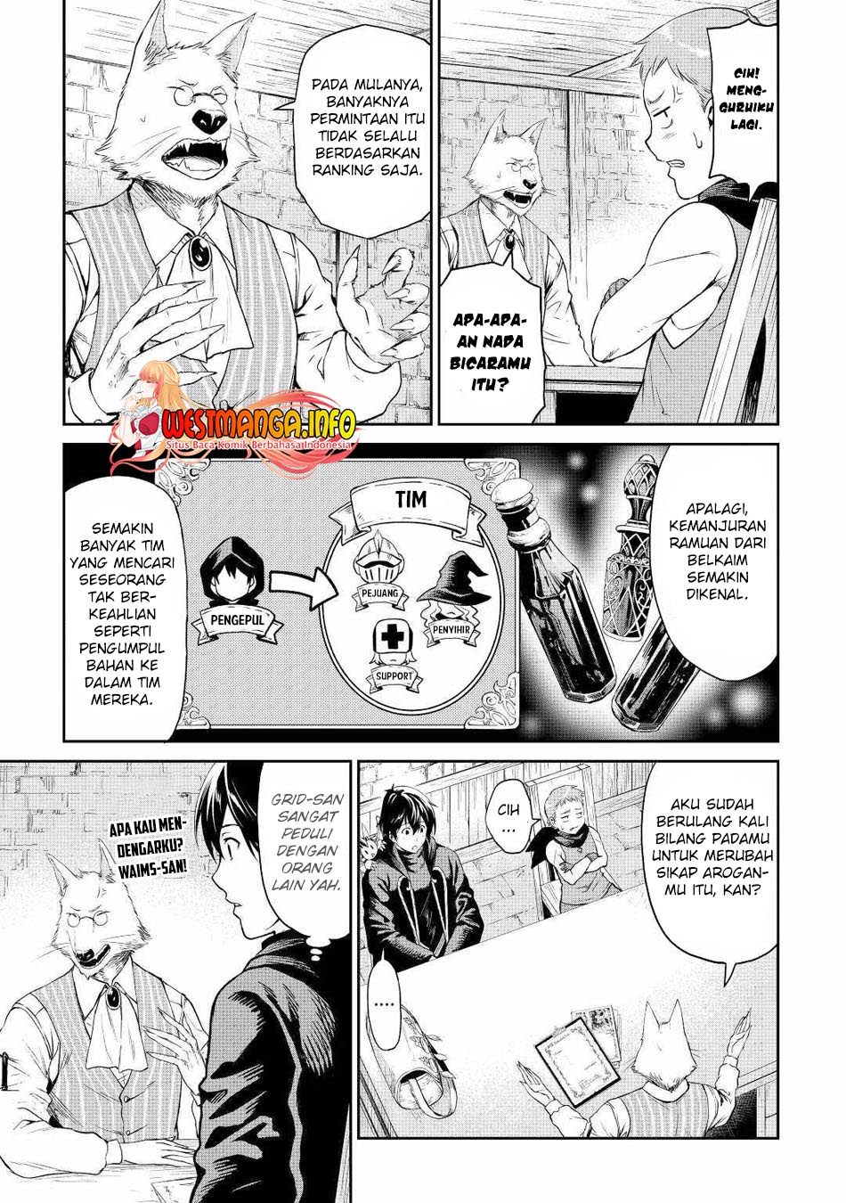 Chapter 40 - halaman 6