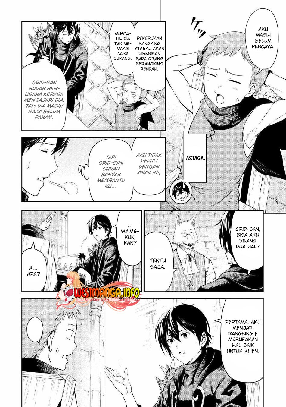 Chapter 40 - halaman 7