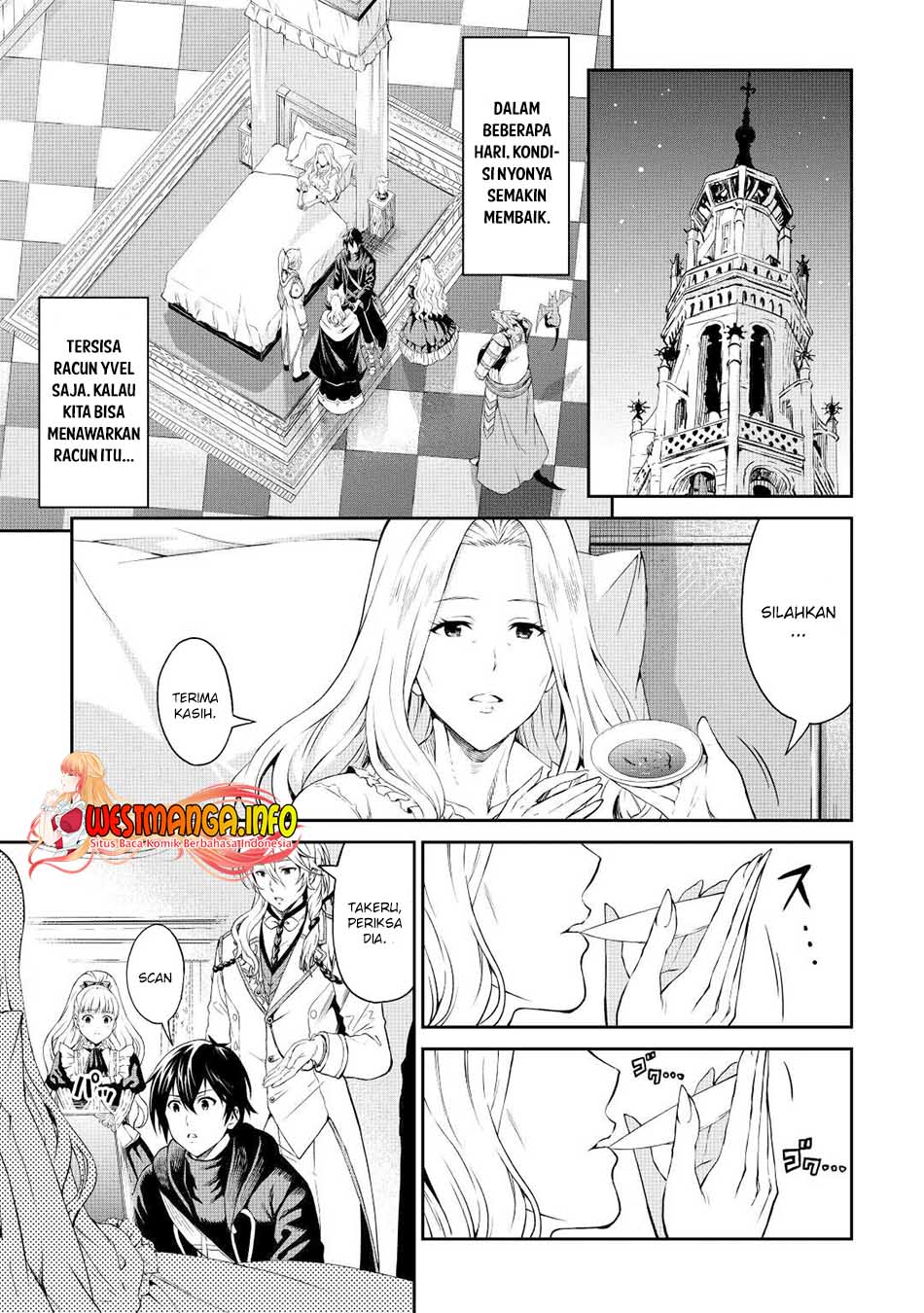 Chapter 38 - halaman 22