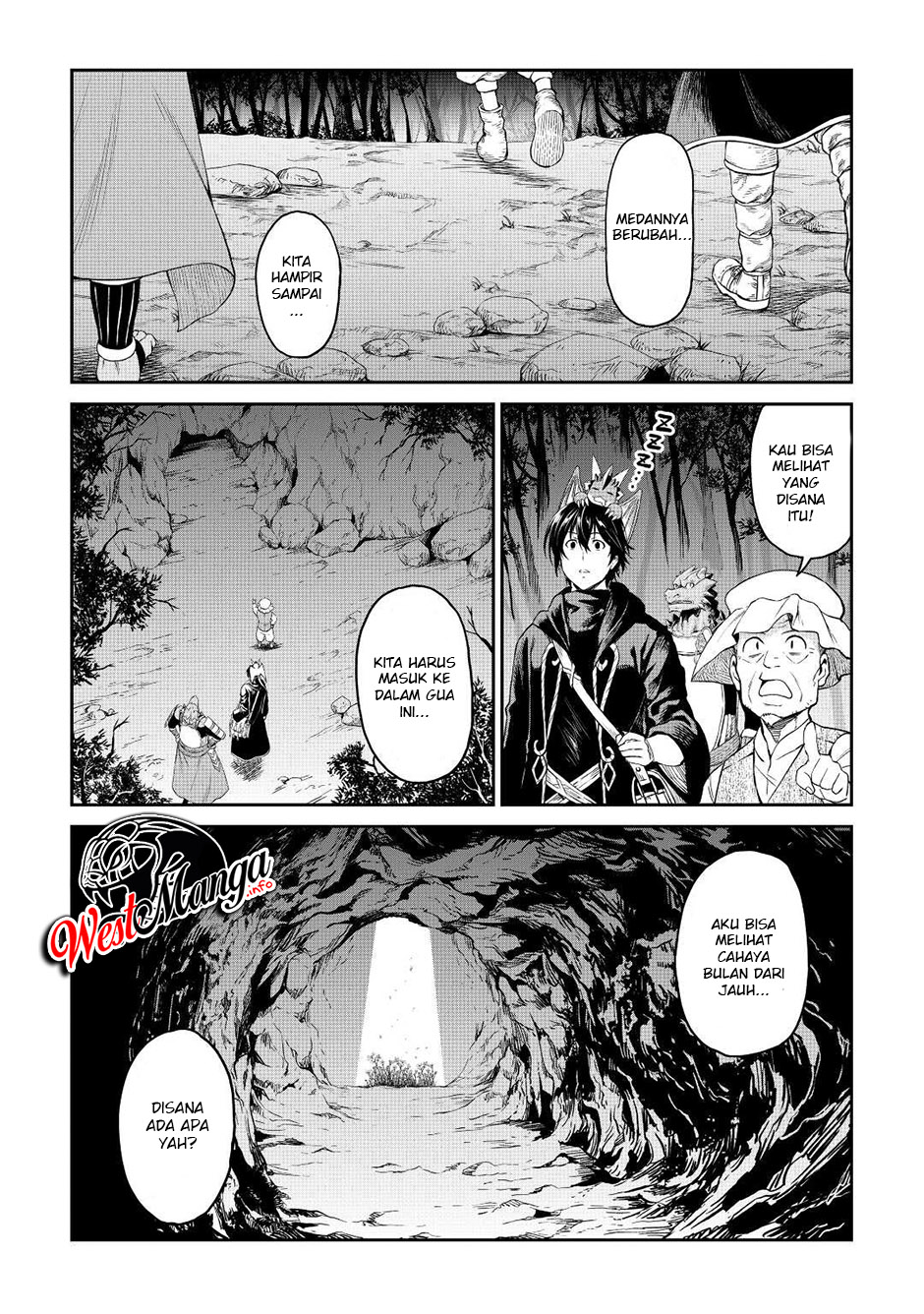 Chapter 34 - halaman 25