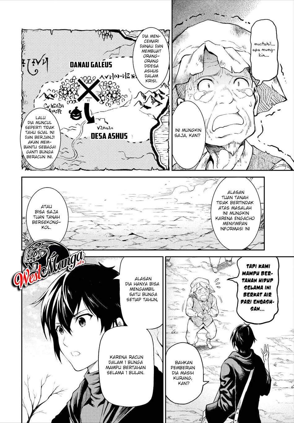 Chapter 33 - halaman 21