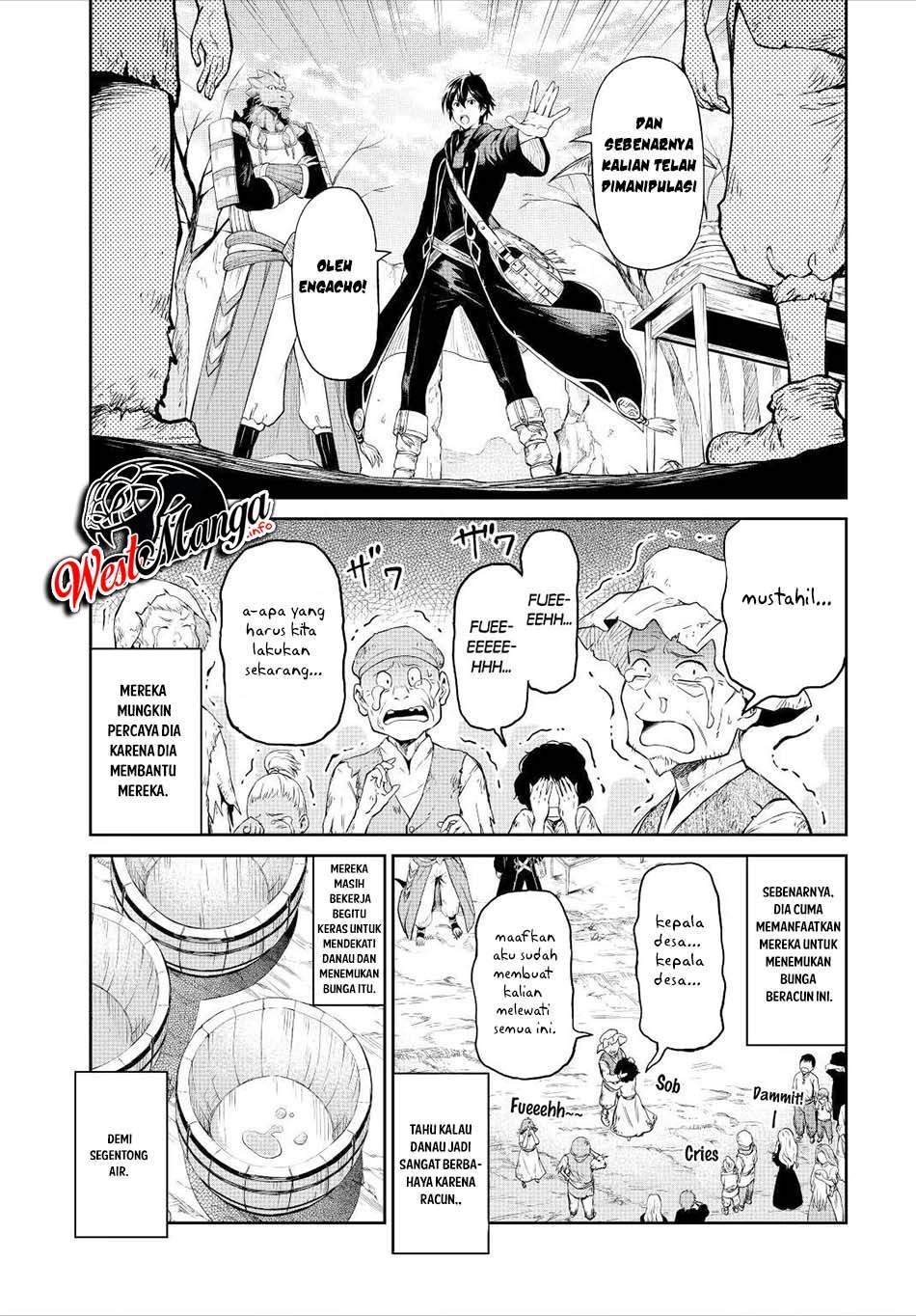 Chapter 33 - halaman 22