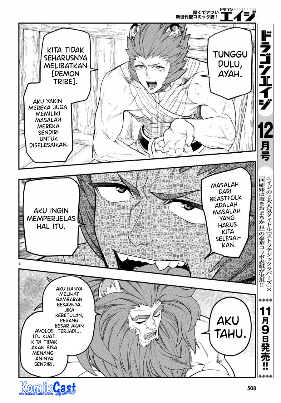 Chapter 101 - halaman 12