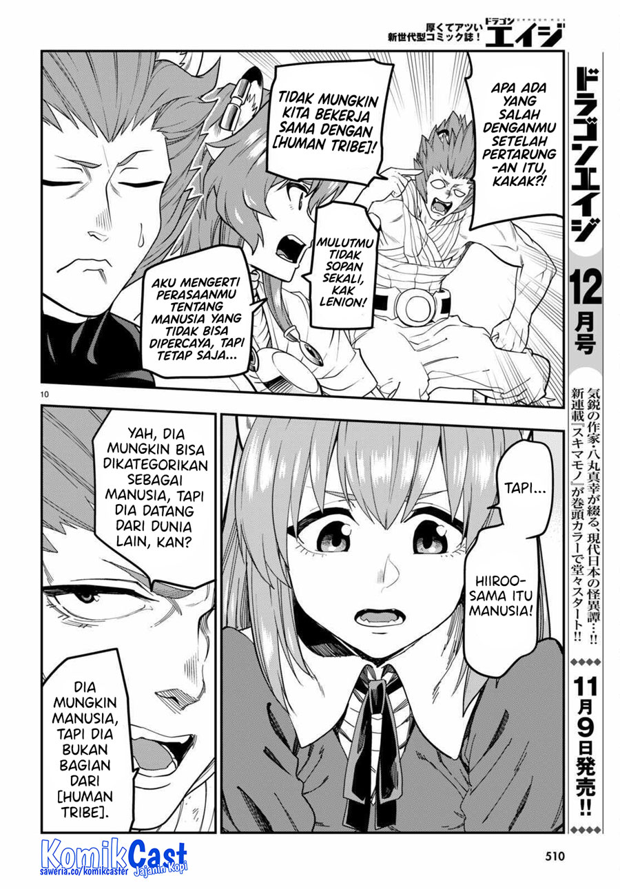 Chapter 101 - halaman 14
