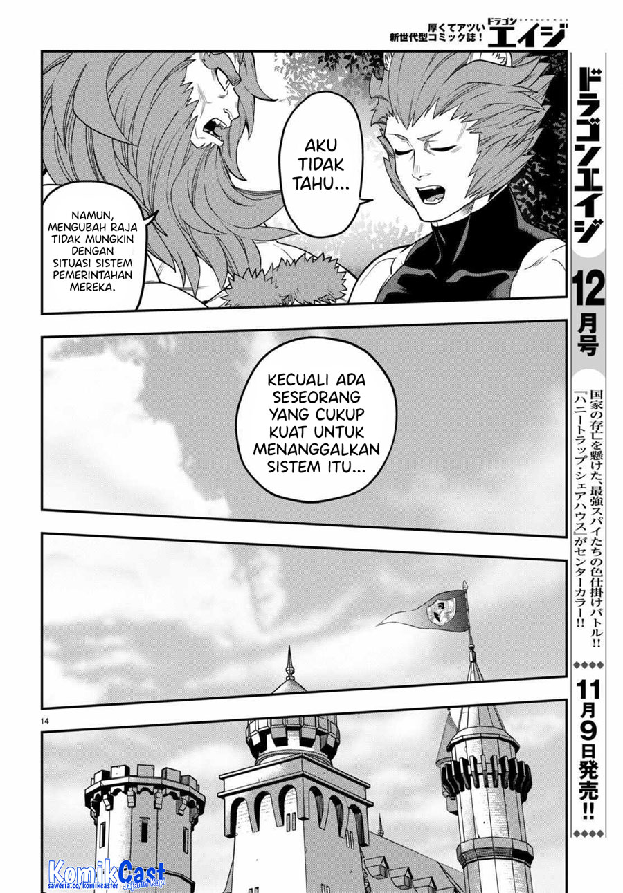 Chapter 101 - halaman 18