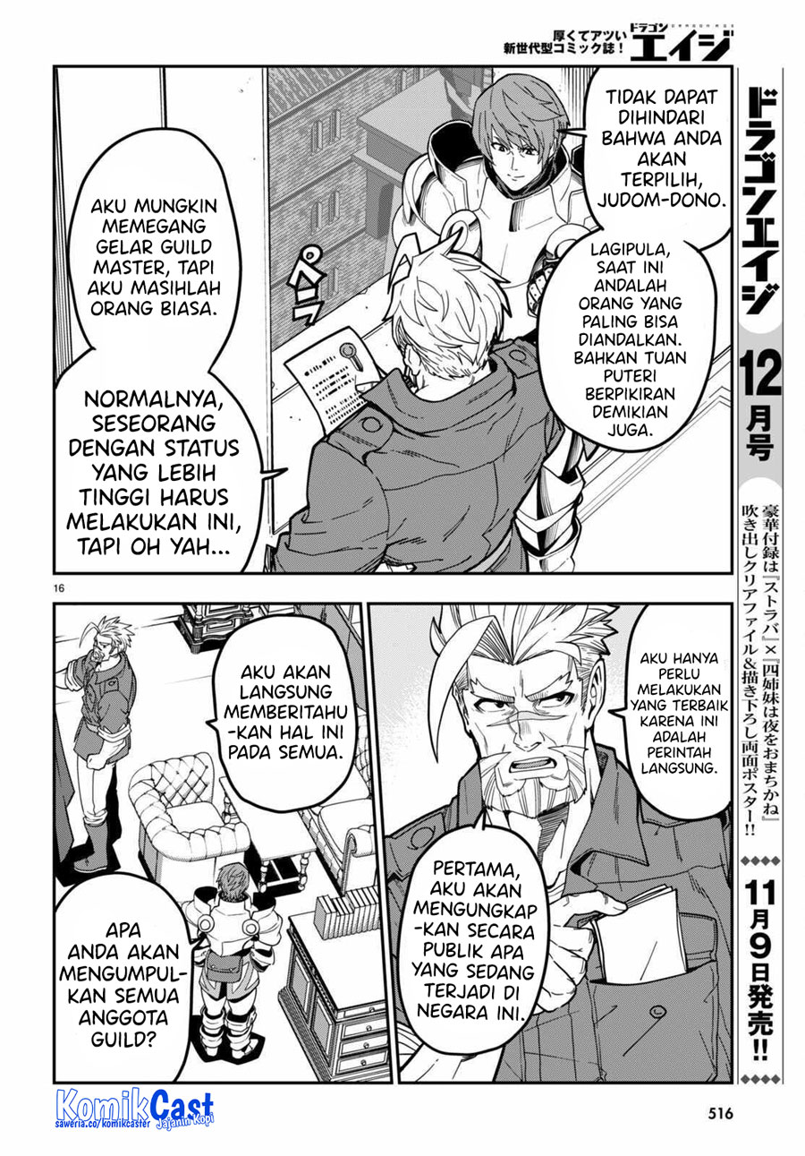 Chapter 101 - halaman 20