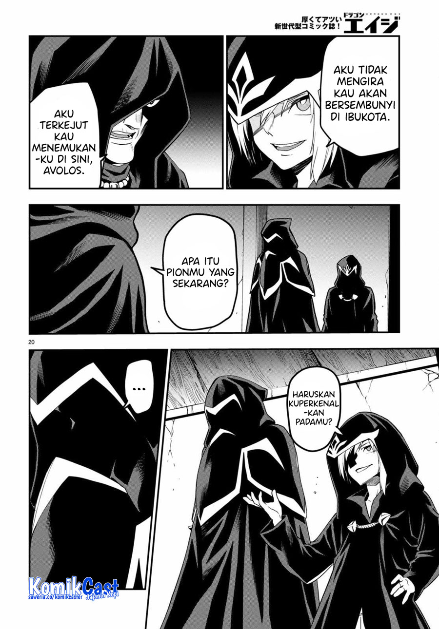 Chapter 101 - halaman 24