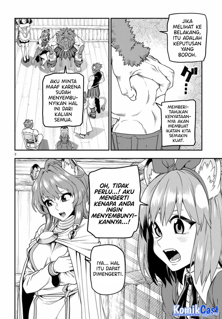 Chapter 101 - halaman 6