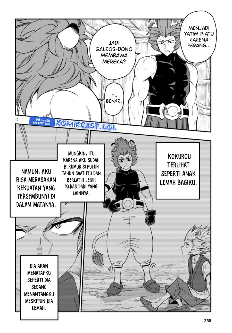 Chapter 100 - halaman 12