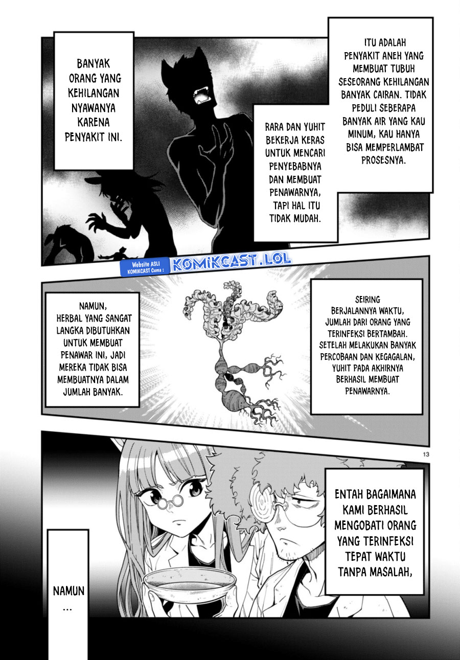 Chapter 100 - halaman 15