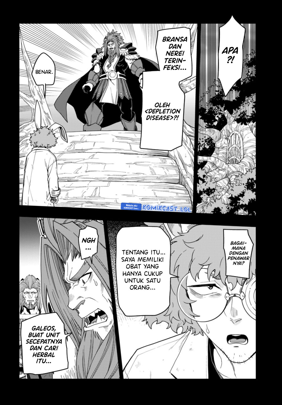 Chapter 100 - halaman 16