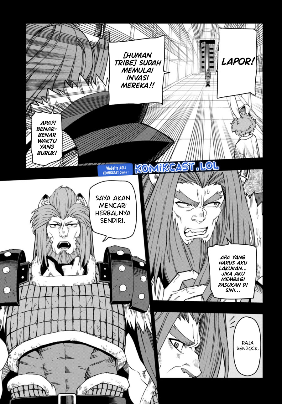 Chapter 100 - halaman 17