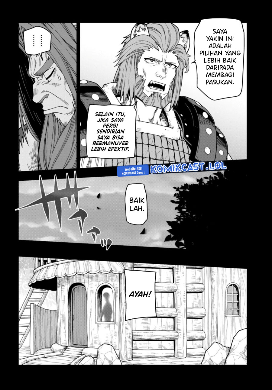 Chapter 100 - halaman 18