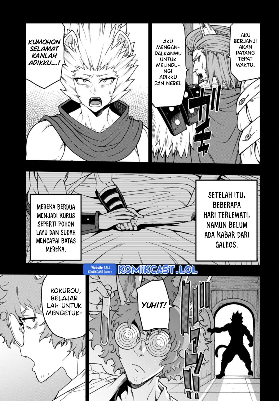 Chapter 100 - halaman 19