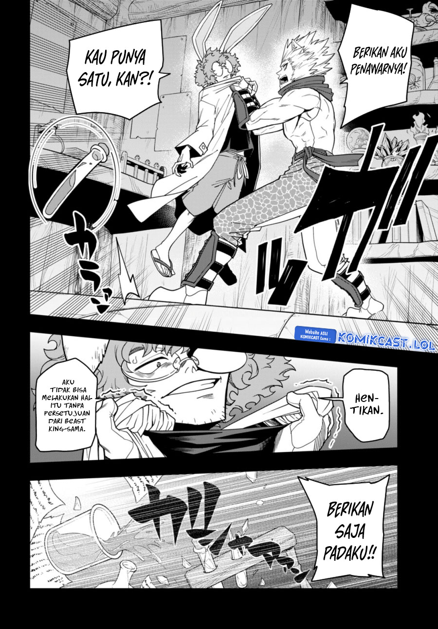 Chapter 100 - halaman 20