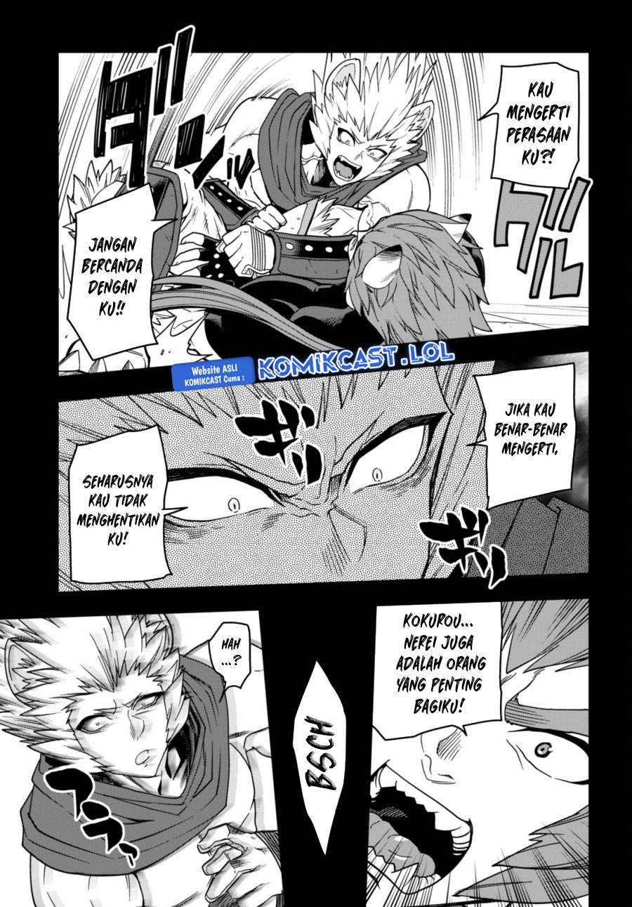 Chapter 100 - halaman 23