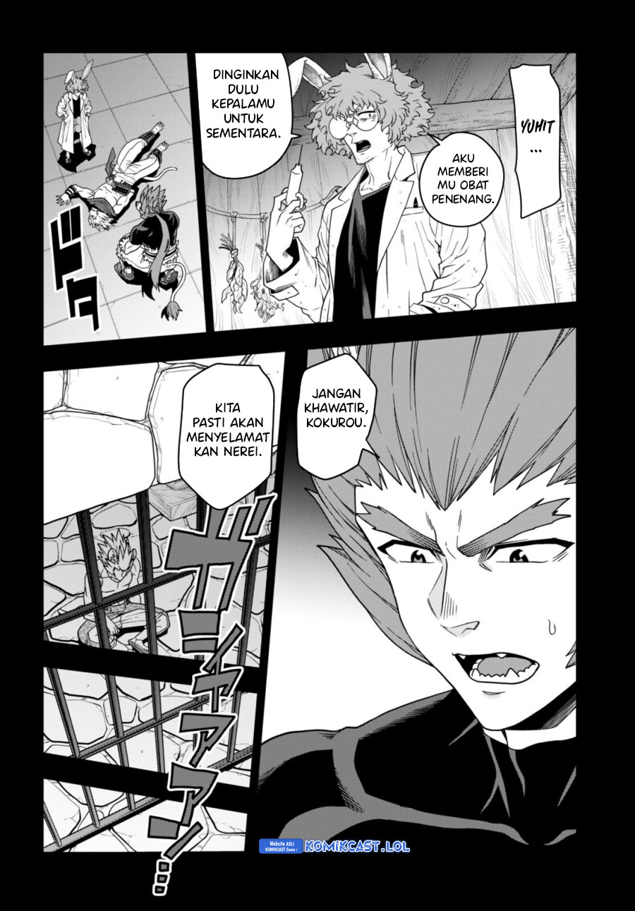 Chapter 100 - halaman 24