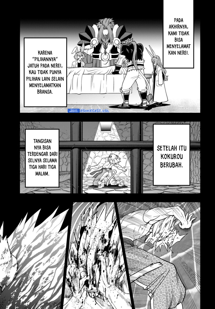 Chapter 100 - halaman 25