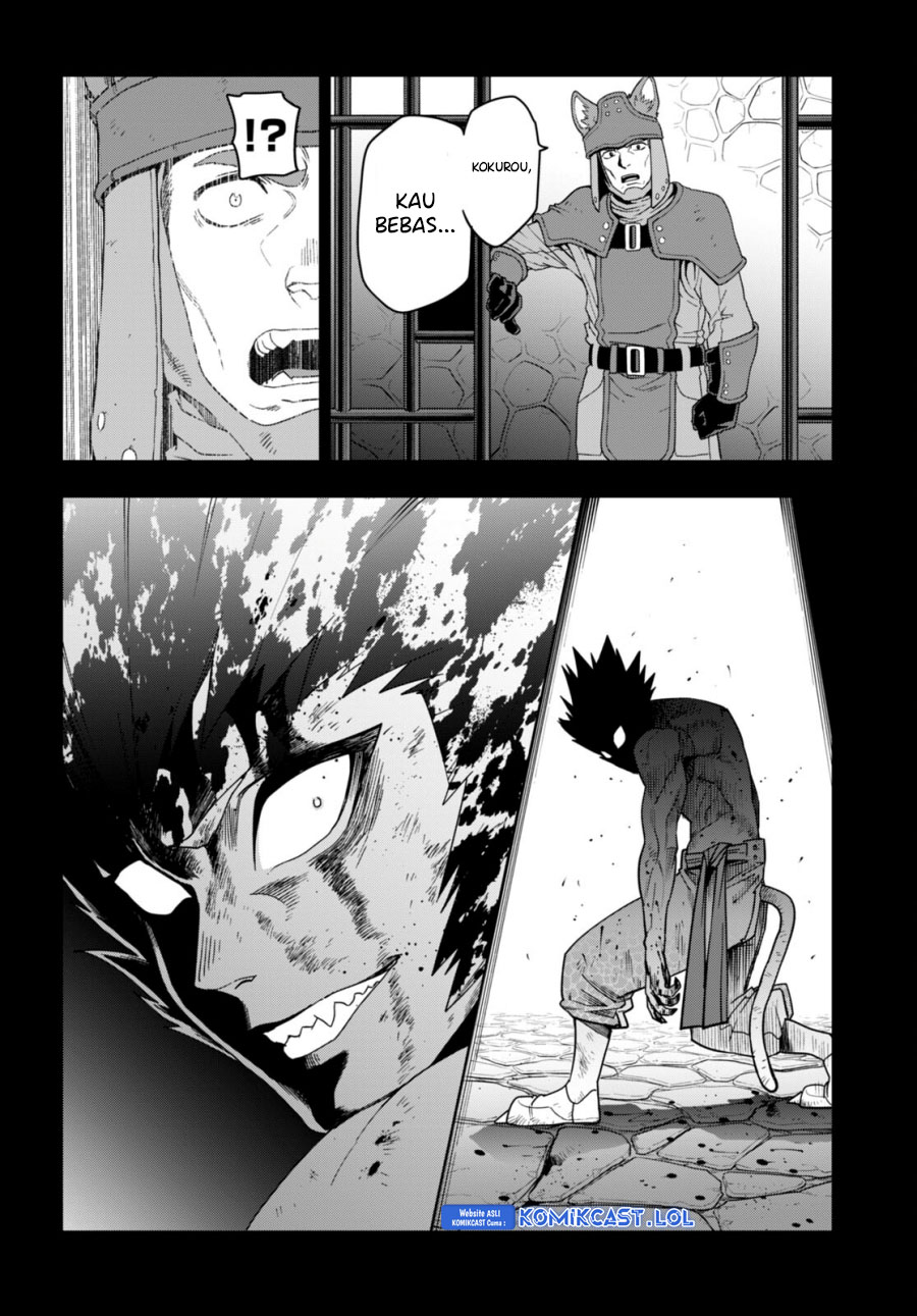 Chapter 100 - halaman 26