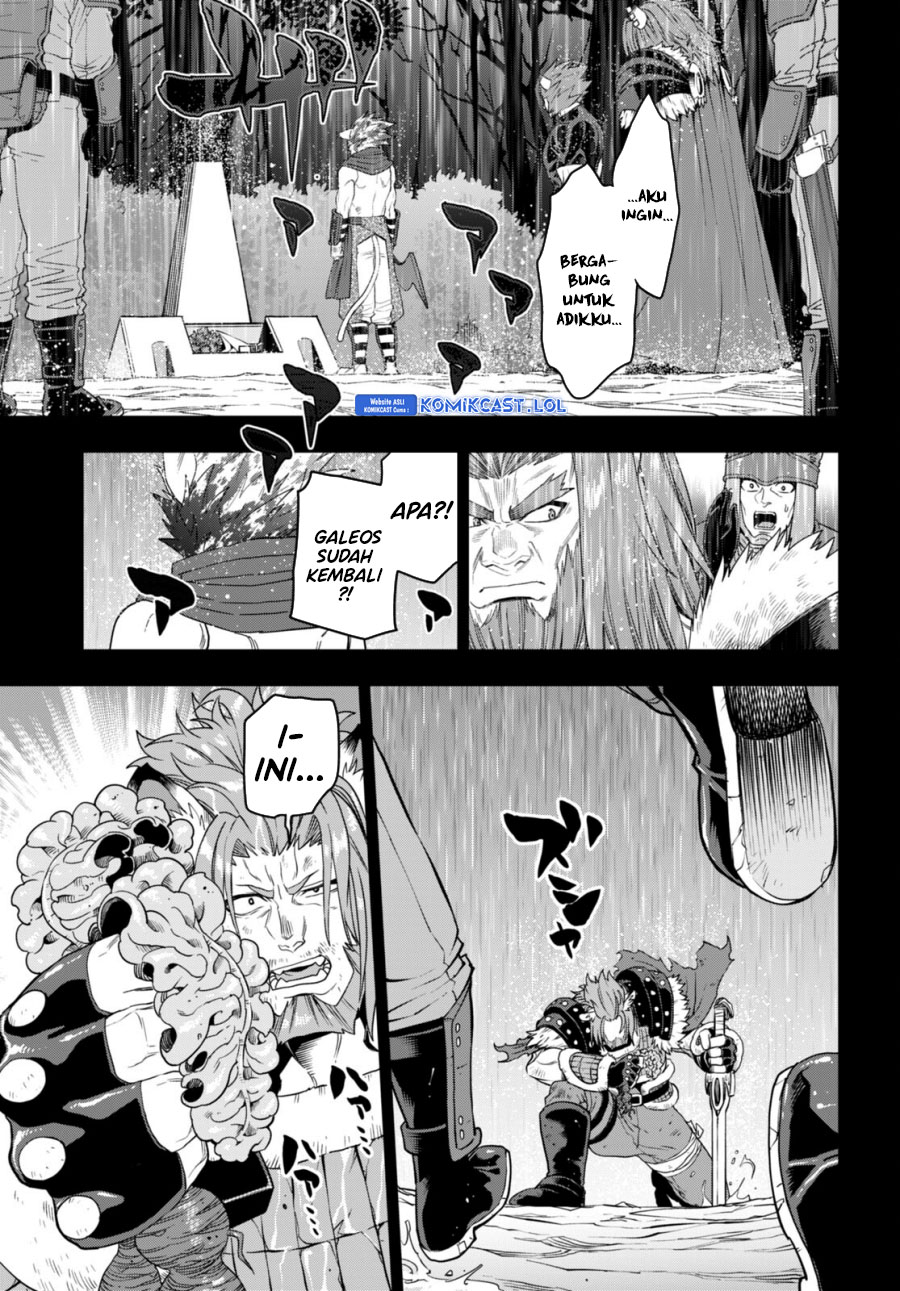 Chapter 100 - halaman 27