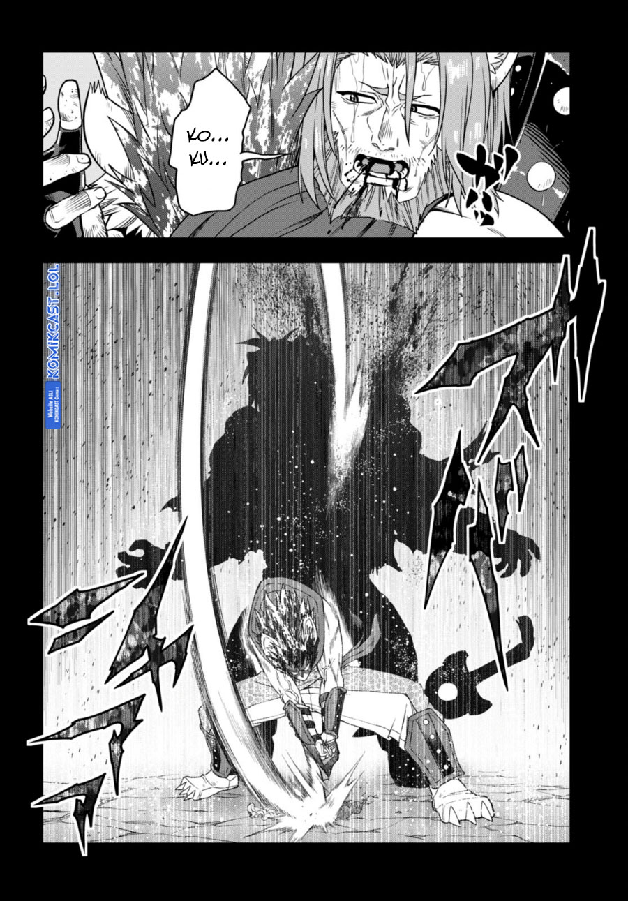 Chapter 100 - halaman 29