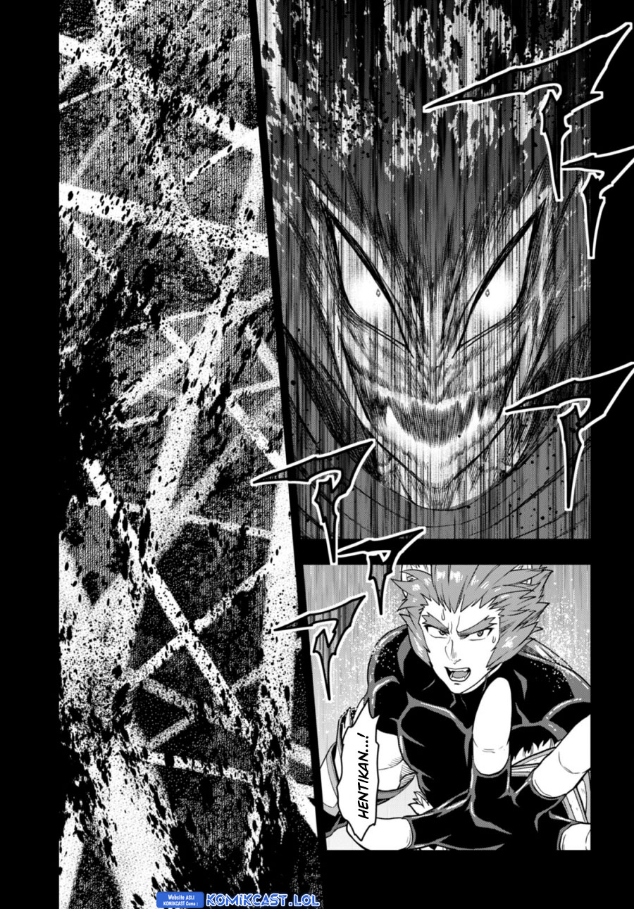 Chapter 100 - halaman 30