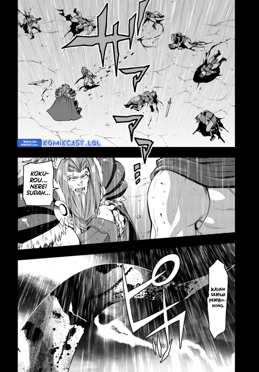Chapter 100 - halaman 31