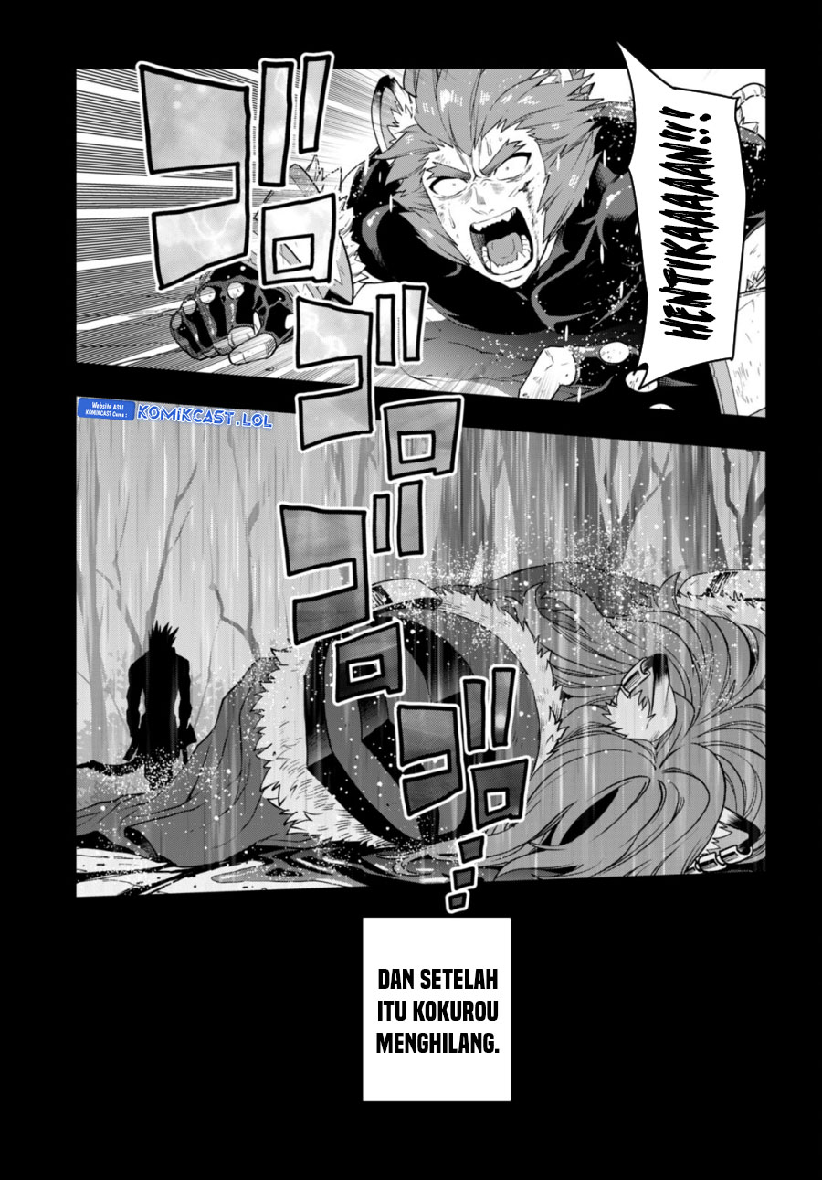 Chapter 100 - halaman 32