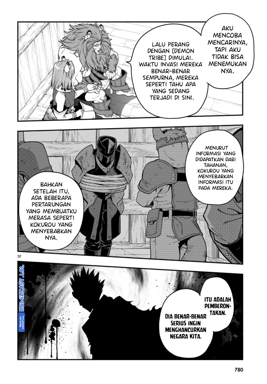 Chapter 100 - halaman 33