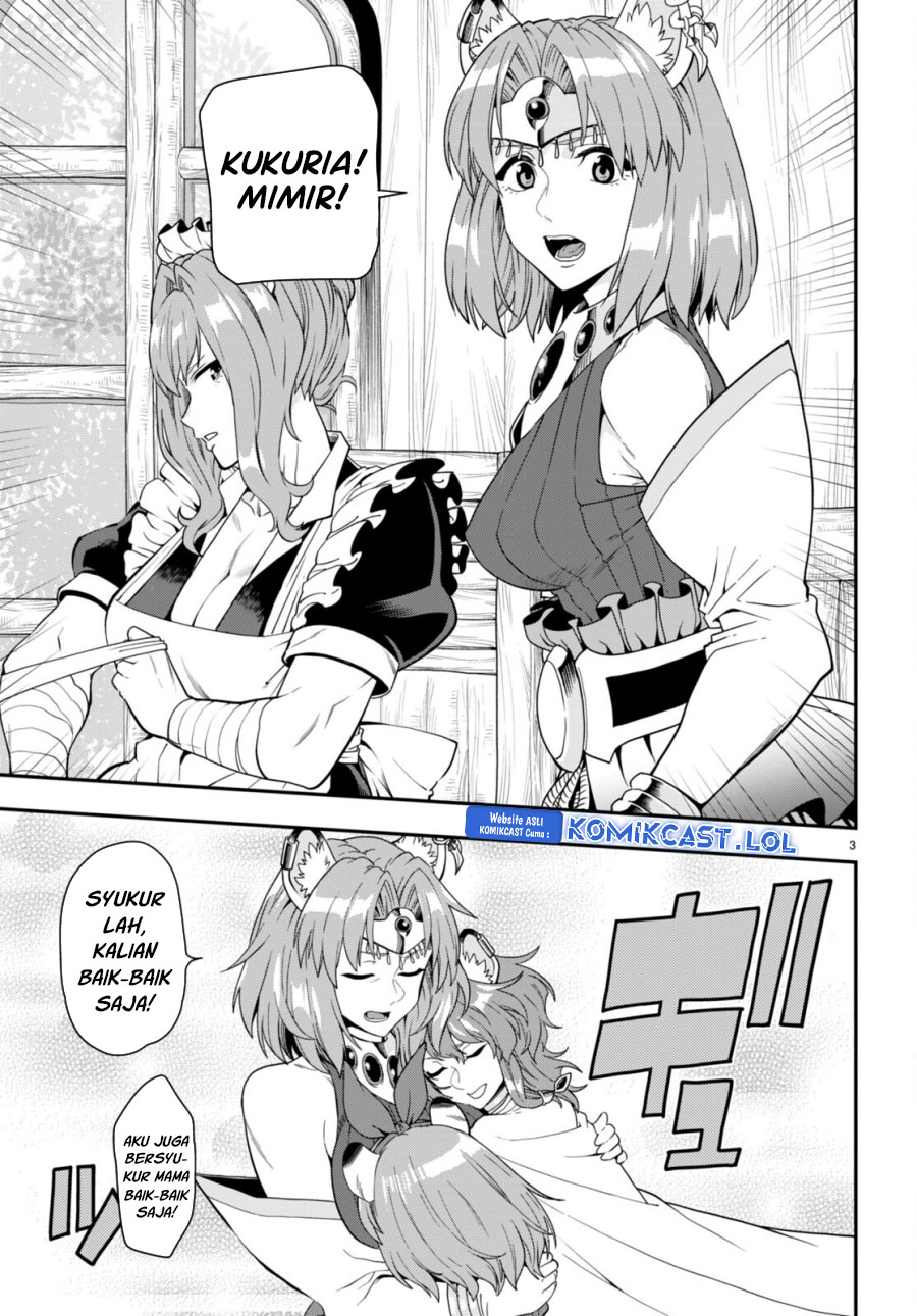 Chapter 100 - halaman 5