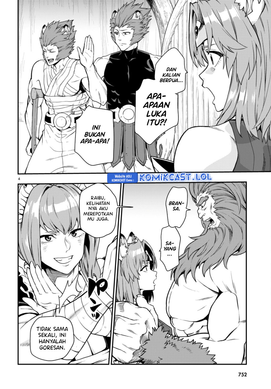 Chapter 100 - halaman 6